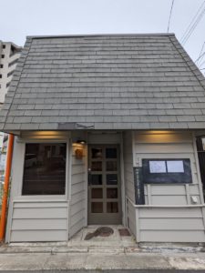 さかなと煮こみ和気愛々★★★★☆【京都】