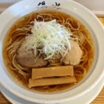 麺屋優光 河原町店 ★★★☆☆【京都】