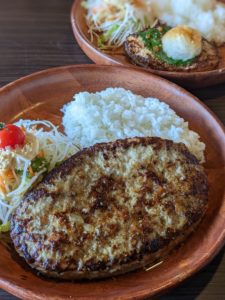 びっくりドンキー神戸ハーバーランド店★★★☆☆【兵庫】