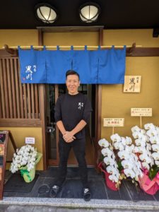 肉屋黒川 ★★★★★【奈良】