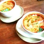 北山　タイ料理チャンノイ