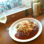 名古屋6　スパゲティハウスチャオ