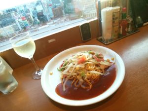 名古屋6　スパゲティハウスチャオ