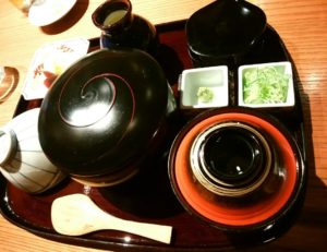 名古屋1　ひつまぶし備長金シャチ横丁店