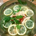 国際会館駅　ガスト