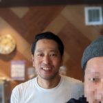 食堂おがわ✖麺屋優光 常連客の秘密の会 ★★★★★【京都】