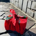 京都グルメレポート655「カレー弁当」