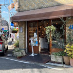 ニューバードは常に陳列してほしい　　《ぱんのちはれ》