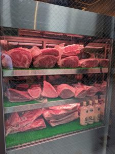 板前焼肉 一笑 ★★★☆☆【京都】