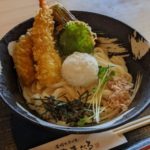 手打ちうどん 福来たる ★★★★☆【京都】