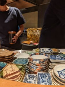 呑小路やま岸 ★★★★☆【京都】