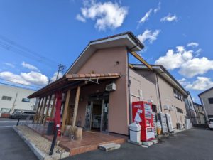 多来多来 ★★★☆☆【京都】