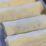 zensockskitchen〜溢彩流香リンさんに教えてもうた大根飯、大根春巻〜