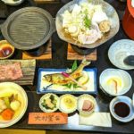 和歌山4　川湯温泉　大村屋