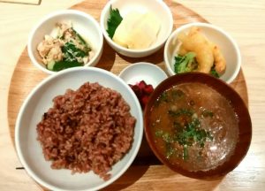 藤井大丸　chano-ma