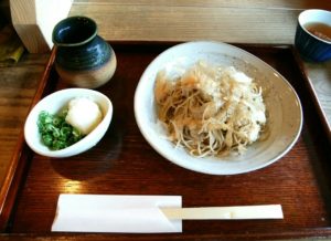 和歌山6 金剛峯寺と奈良県十津川村の道の駅