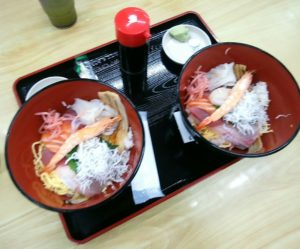 和歌山1　とれとれ市場