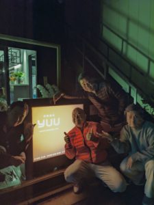 西院焼肉yuu★★★★★【京都】