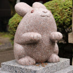 名物はアップルケーキ　《洋菓子の店 オオマエ》