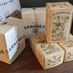 カステラ専門店「デ カルネロ カステ」★★★★☆【大阪】