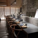 京洛焼肉くくはなれ ★★★★★【大阪】