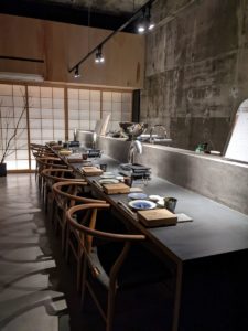 京洛焼肉くくはなれ ★★★★★【大阪】