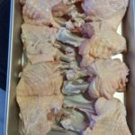 zensockskitchen〜食堂おがわ風唐揚げ〜