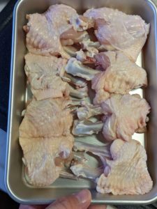 zensockskitchen〜食堂おがわ風唐揚げ〜