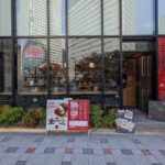 本町ビストロ ボンヴァン★★★☆☆【大阪】