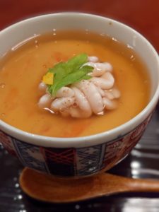 鮨処 裕 ★★★☆☆【大阪】