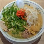 たかばし本店 京都南インター店★★☆☆☆【京都】