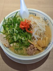 たかばし本店 京都南インター店★★☆☆☆【京都】