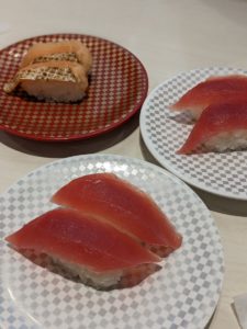 魚べい 松井山手 ★★★☆☆【京都】