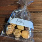 EMI’S KITCHEN　エミズキッチン　★★★★★【大阪】