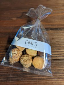 EMI’S KITCHEN　エミズキッチン　★★★★★【大阪】