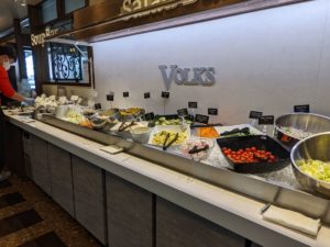 VOLKS(フォルクス)★★★★☆【京都】