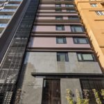 ザ・エディスターホテル京都二条COMIC＆BOOKS　