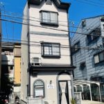 京都グルメレポート661「洋食のチコレ」ステーキと海老フライ