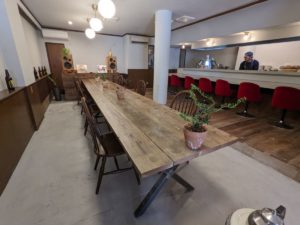 小梟 シャオシャオ ★★☆☆☆【京都】