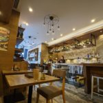 本町ビストロ ボンヴァン ★★★☆☆【大阪】