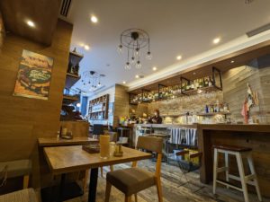 本町ビストロ ボンヴァン ★★★☆☆【大阪】