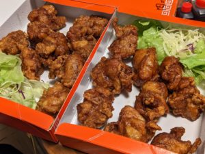 だるまや →pole`pole→キリンヤ ★★★★☆【和歌山】