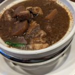 バーミヤン ★★☆☆☆【京都】