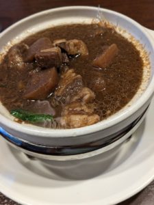 バーミヤン ★★☆☆☆【京都】