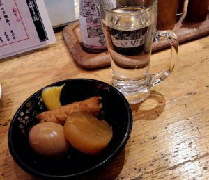 大阪天満橋2　大衆酒場うみさちひこ