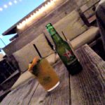 祇園四条　in the moonとおやつ色々