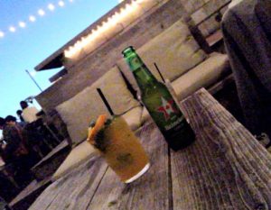 祇園四条　in the moonとおやつ色々