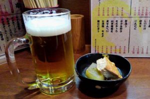 大阪天満橋　鳥友