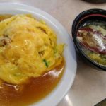 国際会館駅　餃子の王将宝ヶ池店