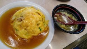 国際会館駅　餃子の王将宝ヶ池店